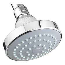 Chuveiro (ducha) Fria A GĂĄs/solar 7001 F16 - Lorenzetti Prateado Brilhante Foto mini 4
