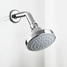 Chuveiro (ducha) Fria A GĂĄs/solar 7001 F16 - Lorenzetti Prateado Brilhante Foto mini 2