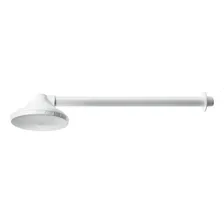 Chuveiro Ducha Fria Plástica Herc S/registro 2318 Branca Cor Branco Foto mini 2