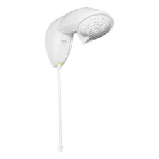Chuveiro Ducha Hydra Nd Eletrônica branco 7700W 220V Foto  mini 1