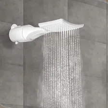 Chuveiro Ducha Loren Shower Multitemperaturas 220v 7500w Foto mini 2