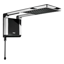 Chuveiro Ducha Luxo Ultra Acqua Storm Quadrado 220v 7800w Foto mini 1