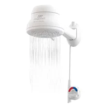 Chuveiro Ducha Master Banho Zagonel Foto mini 2