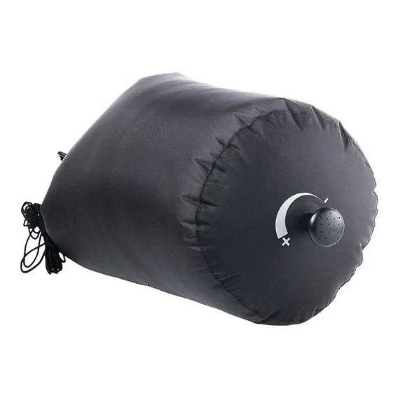 Chuveiro Ducha Portátil Camping Pocket Shower Sea To Summit Foto 1