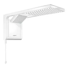 Chuveiro Elétrico Acqua Duo 7800w Lorenzetti Branco 220v Foto mini 1