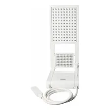 Chuveiro elétrico de parede Lorenzetti Acqua Ultra Duo branco 6800W 220V Foto mini 3