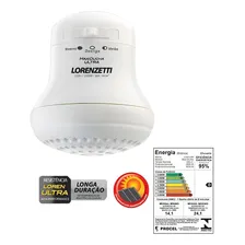 Chuveiro Eletrico Lorenzetti Maxi Ducha 220v 5500w Foto mini 4