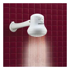 Chuveiro Eletrico Lorenzetti Maxi Ducha 220v 5500w Foto mini 3