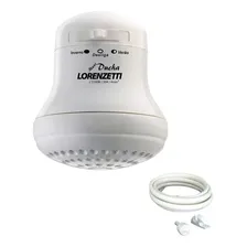 Chuveiro Elétrico Lorenzetti Maxi Ducha 4500w 127v Foto mini 3