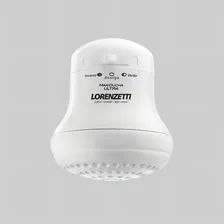 Chuveiro Elétrico Lorenzetti Maxi Ducha Branco 5500w 220v Foto mini  3