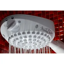 Chuveiro Elétrico Minha Ducha Multitemperaturas 4t Hydra 110v Foto mini 4