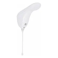Chuveiro Eletrnico 220v 7500w Foz Branco Equation Foto mini 1