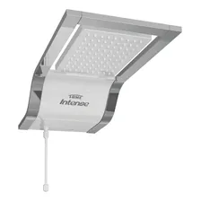 Chuveiro Fame Intense eletr么nico branco/cromado 220v 7800w Foto mini 1