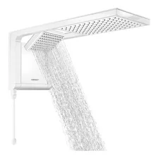Chuveiro Lorenzetti Acqua Duo Ultra Branco 220v 7800w Foto mini 3