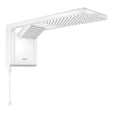 Chuveiro Lorenzetti Acqua Duo Ultra Branco 220v 7800w Foto mini 1
