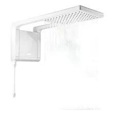 Chuveiro Lorenzetti Acqua Storm Ultra Branco 110v Foto mini 4