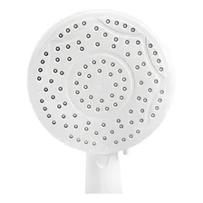 Chuveiro Lorenzetti Advanced Eletrônica Branco 127v 5500W Foto mini  2