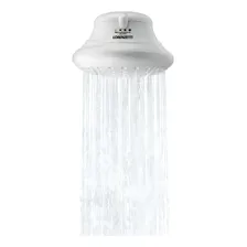 Chuveiro Lorenzetti Bella Ducha 4t Ultra 127v 5500w Branco Foto mini 3