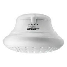 Chuveiro Lorenzetti Bella Ducha 4t Ultra 220v 6800w Branco Foto mini 1