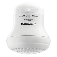 Chuveiro Lorenzetti Maxi Ducha 127v Foto mini 1