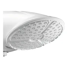 Chuveiro Lorenzetti Top Jet Multitemperaturas 127v 5500w Foto mini 2