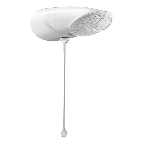 Chuveiro Lorenzetti Top Jet Multitemperaturas 127v 5500w Foto 1
