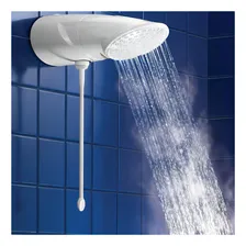 Chuveiro Lorenzetti Top Jet Multitemperaturas 5500w Foto mini  3