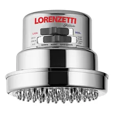 Chuveiro Lorenzetti Tradição 220V 5700W Foto mini 1