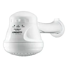 Chuveiro Maxi Banho Com Cano 220v 4600w - Lorenzetti Foto mini  2