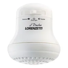 Chuveiro Maxi Ducha 220v 5500w - Lorenzetti Foto mini 1