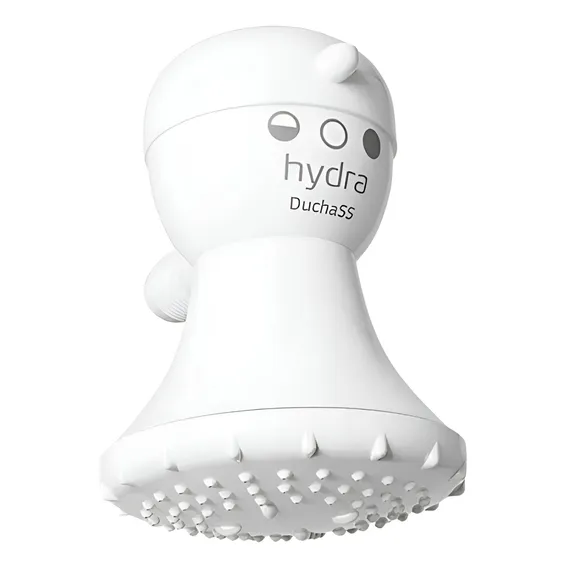 Chuveiro/ducha Corona/hydra Ss 220v 5200w - Corona Foto 1