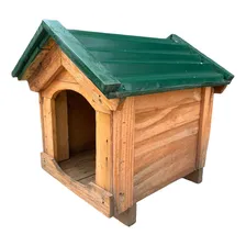 Chuveiros para cães. Casas para cães. Foto mini  2