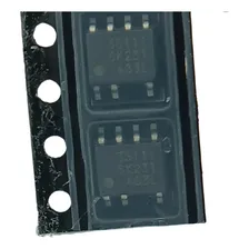 Ci 3s111 Circuito Integrado 3s111 Smd Foto mini 1