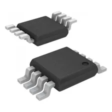 Ci 7718w Nuvoton Thermal Sensor Msop-8 Nct7718w Foto  mini 1