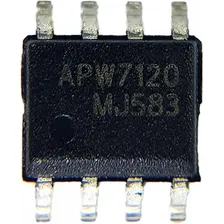 Ci Apw7120 Pwm Sop8 Smd Apw7120ke Foto mini 2