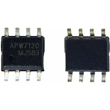 Ci Apw7120 Pwm Sop8 Smd Apw7120ke Foto mini 4