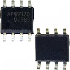 Ci Apw7120 Pwm Sop8 Smd Apw7120ke Foto mini 1