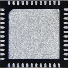 Ci Audio Codec Alc295 Alc295-cg Realtek Smd Qfn-48 Foto mini 2