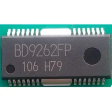 Ci Bd9262fp Bd9262 Smd Hsop28 - O R I G I N A L Foto mini 2