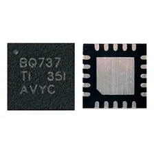 Ci Bq737 - Bq24737 - Bq24737rgrr - Bq 737 - Bq 24737 Foto mini 1