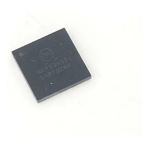 Ci Circuito Integrado Ncp5395t Ncp 5395 On Foto 1