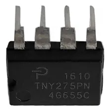 Ci Conversor Tny275pn Ca/cc 85-265vac 12vcc 132khz Smd Dip8 Foto mini 3