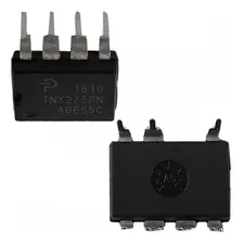 Ci Conversor Tny275pn Ca/cc 85-265vac 12vcc 132khz Smd Dip8 Foto mini 2