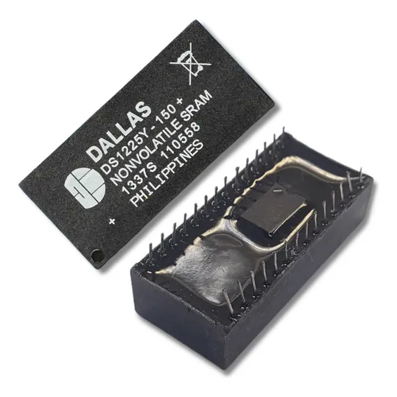 Ci Dallas Ds1225y - 150 Foto 1