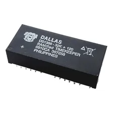 Ci Dallas Ds1386-32k-120 Foto mini 1