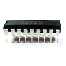 Ci Dip18 Led Display Driver Lm3914-1 Foto mini 3