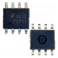 Ci Fan73711mx 73711 Pwm 20v 4a Sop8 Smd Foto mini 1
