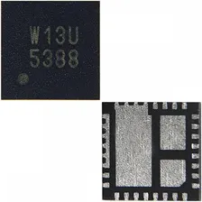 Ci G5388k11u 5388 Pwm Conversor Buck Qfn24 Smd Foto mini  2