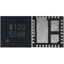 Ci G5388k11u 5388 Pwm Conversor Buck Qfn24 Smd Foto  mini 1