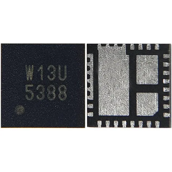 Ci G5388k11u 5388 Pwm Conversor Buck Qfn24 Smd Foto 1